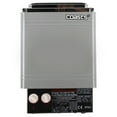thumbnail image 1 of 4.5KW / 240V Compact SAUNA HEATER STOVE for HOME DRY Sauna &  Computer Room, 1 of 6
