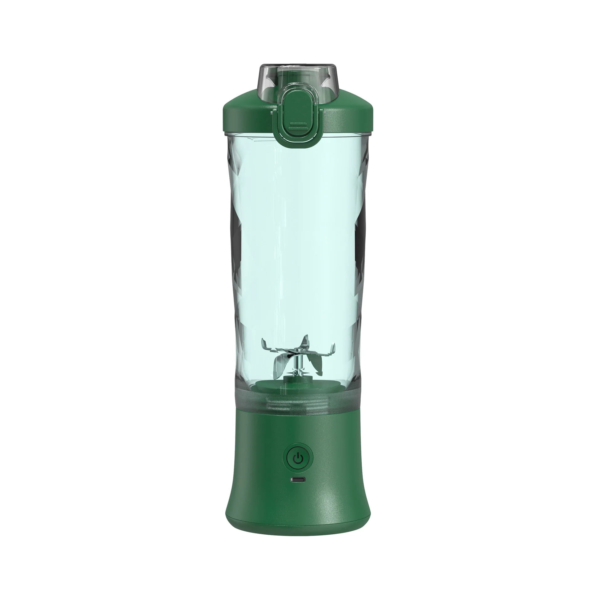 4.5L New Tornado Visual Fog Colorful Atmosphere Lamp