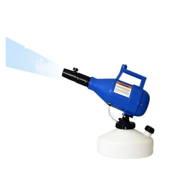 4.5L Potable Ulv Cold Fogger Sprayer Fogging Machine ,Effortless Operation