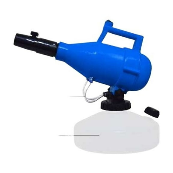 4.5L Potable Ulv Cold Fogger Sprayer Fogging Machine ,Effortless Operation