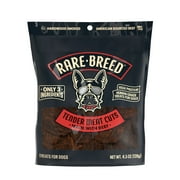 Rare Breed Tender Meat Cuts, Made With Beef, 4.5 ounce