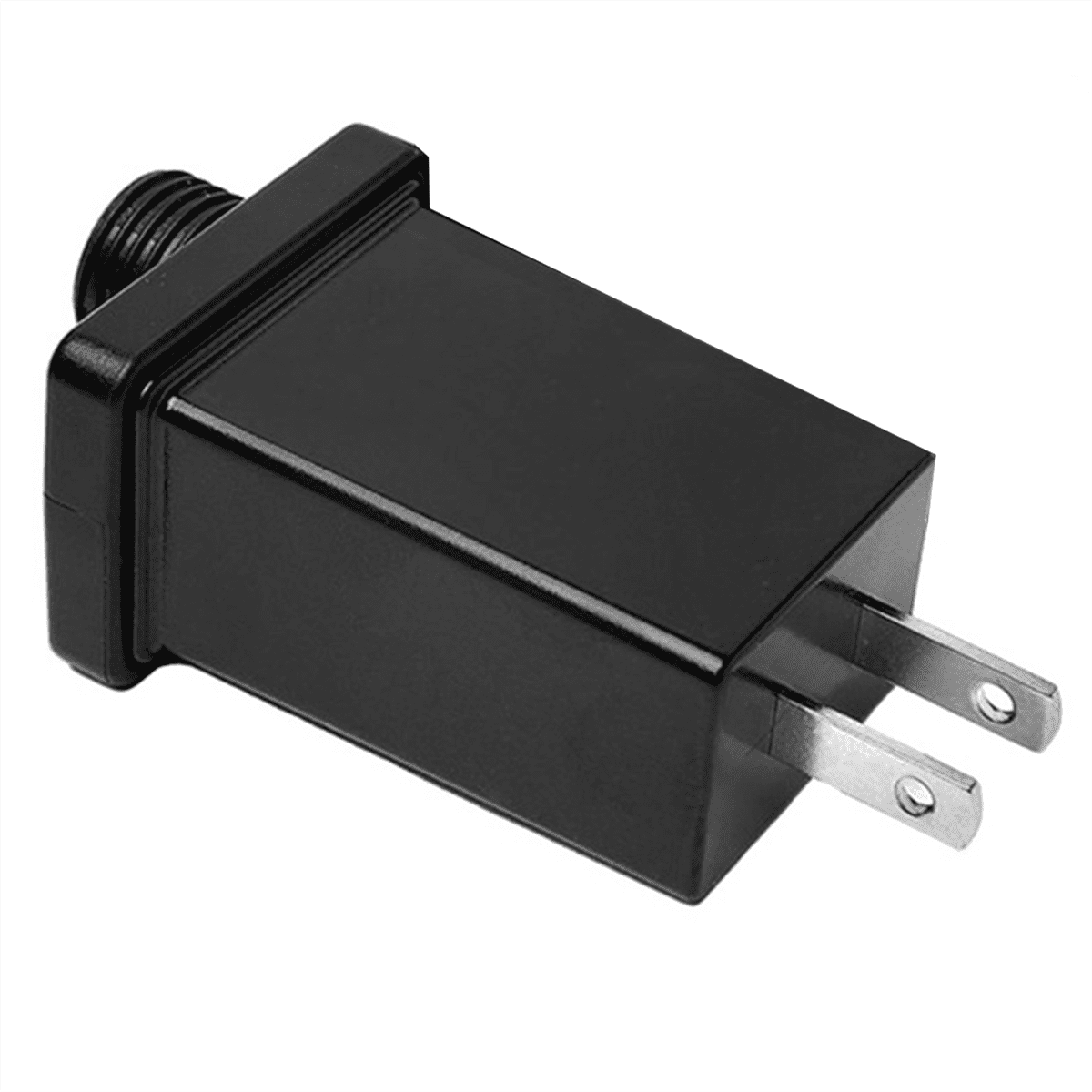 4.5V 1A Plug LED Power Supply Transformer Adapter IP44 Waterproof Light ...