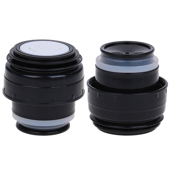 4.5cm Bullet Flask Cover Travel Cup Vacuum Flask Lid Mug Outlet Thermos Cover