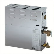 Steam@Home  4.5kW Steam Bath Generator at 240V
