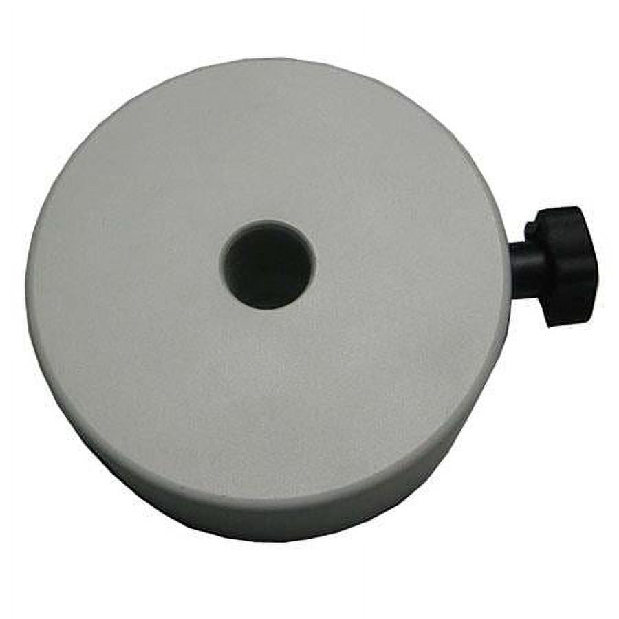 4.5kg (9.92lbs) Counterweight for iEQ30, ZEQ25GT, CEM25, or MiniTower ...