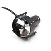 4.5kgf 24V Underwater 300m Depth Azimuth Thruster Fully Enclosed Sealing Design Motor For Boat Robot Submarine ,Enhanced Propulsion