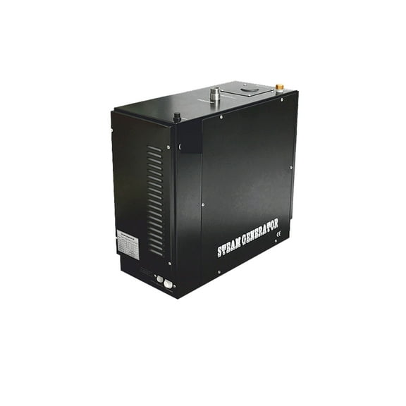 4.5kw Heavy Duty Commercial Sauna Steam Generator,Steam Generator Equipment Wet Steam Room Heater Wet Steam Machine ,Safe Design