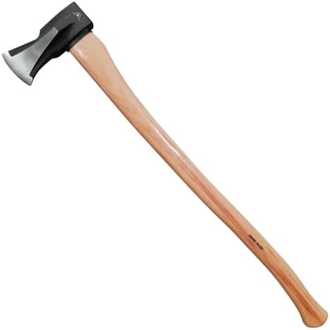 4.5lb Wood Splitting Maul Axe$$Garden & Patio