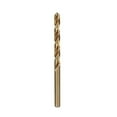 4.5mm Cobalt HSS Drill Bit M35 for Stainless Steel Drilling Metalworking