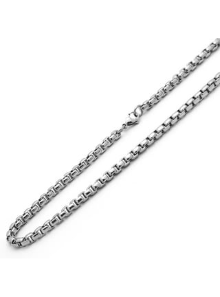 Stainless Steel Chains