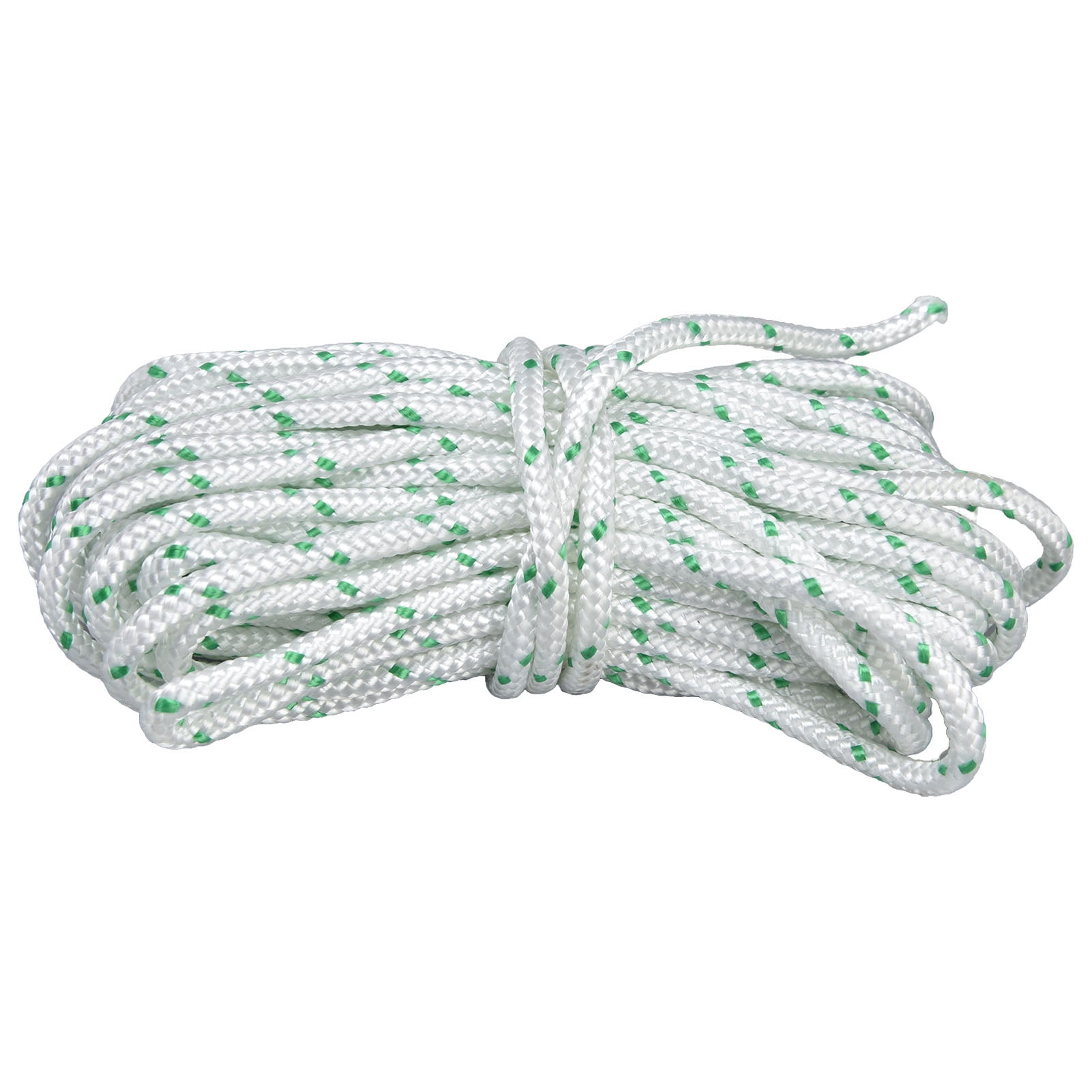 4.5mmx10m Recoil Starter Rope Nylon Garden Chainsaw Starter Pull Cord