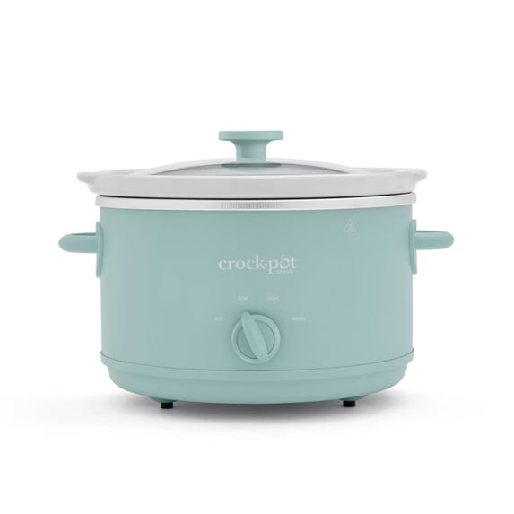 4.5qt Slow Cooker