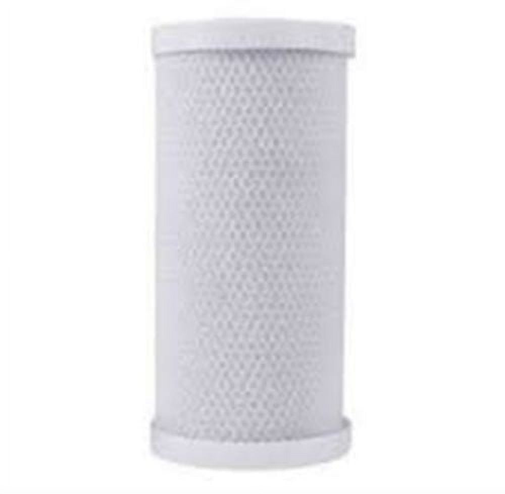 4.5x10 Certified Big Blue 5 Micron Carbon Filter (1)