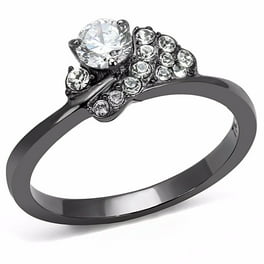 Do walmart rings tarnish clearance