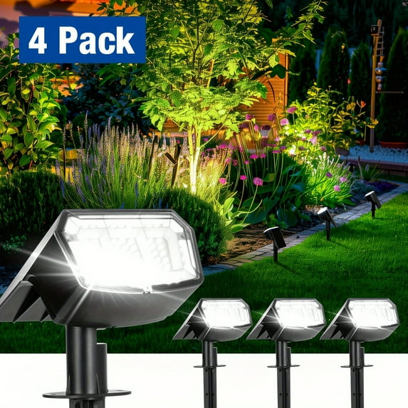 Illustration of Underwater Outdoor Lighting Fixtures