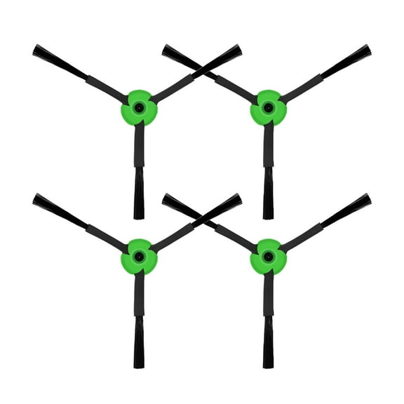 4/6/12x Professional Side Brush Accessory for iroboti7 J7 E5 Robot Vacuum