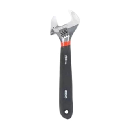 4/6/8/10/12inch Ratcheting Pipe Wrench Multifunction Adjustable Open Wrench Spanner