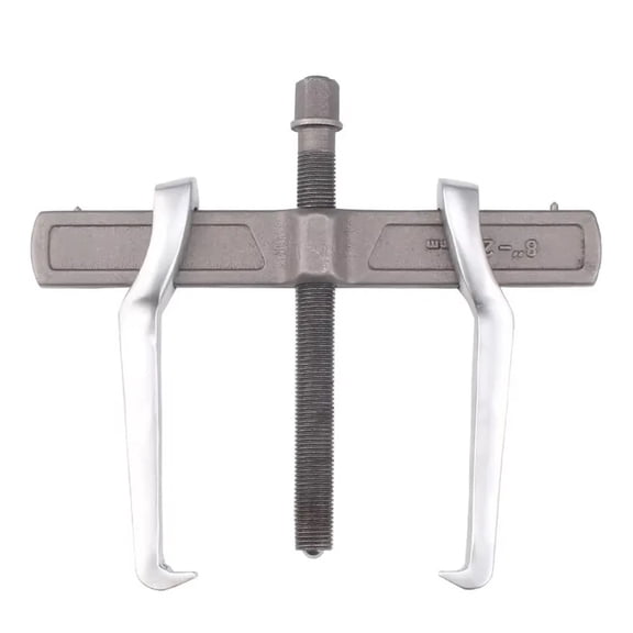 4/6/8 Inch Forged and Forged Two Claw Puller Multi Claw Puller Bearing Separation and Lifting Device Extractor Auto Repair Tools ,Widely Applications