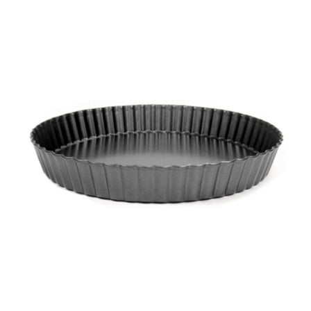 4/6/8 Inch Non Stick Pie Pizza Cake Pan Tart Mold Removable Bottom Baking Pastry