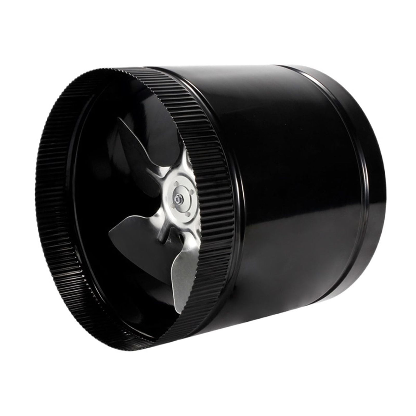 4'' 6'' 8" Low Noise Inline Duct Fan Kitchen Ventilation Bathroom Exhaust Booster For Grow Tent Ventilator Air Vent ,Energy-Efficient