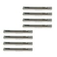 thumbnail image 1 of 4/6/8X Glow Plugs 4.4V For Mercedes Sprinter Vito C-E-G-M-R-S Clk Cls 420 450 E-Class W211 280 300 320 CDI A0011595001, 1 of 6