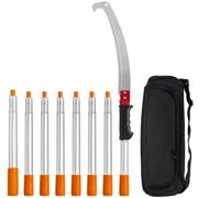 4.6-9.8 ft. Extendable Tree Pruner