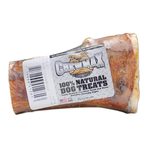 4"-6ā³ Beef Center Cut Dog Bone
