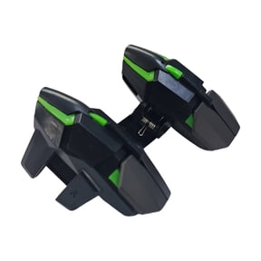 4/6 Finger Aim Button Game Controller Shooters Button Phone Gamepad Joysticks
