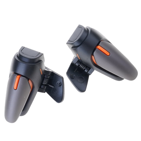 4/6 Finger Aim Button Gamepad Joysticks Controller Shooters Button Gaming Accessories