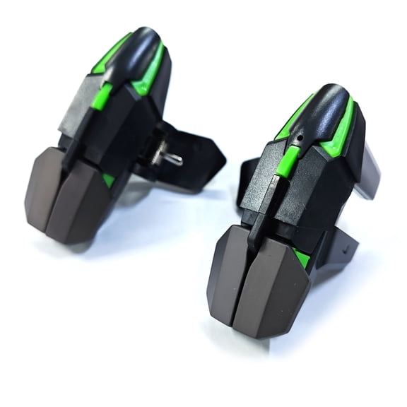4/6 Finger Aim Button Gamepad Joysticks Controller Shooters Button Gaming Accessories