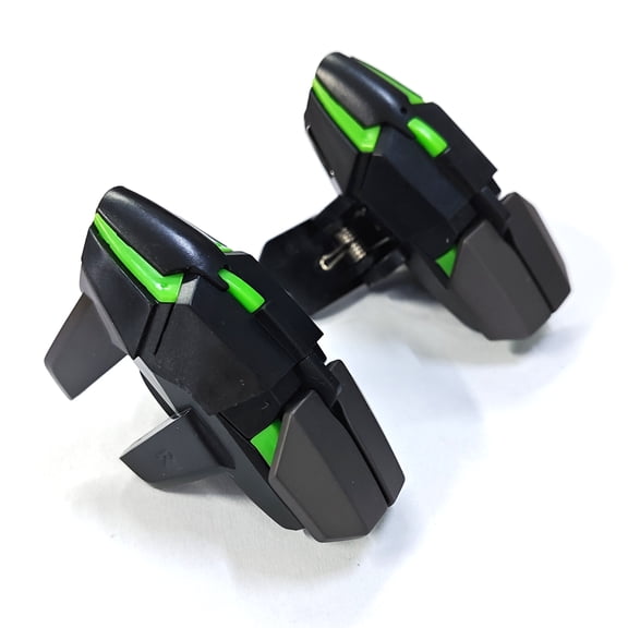 4/6 Finger Aim Button Gamepad Joysticks Controller Shooters Button Gaming Accessories