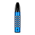thumbnail image 1 of 4.6 Inch Electric Lighters Rechargeable USB Lighter, Dual Arc Plasma Lighter, Windproof Flameless Electronic Lighter, Pocket Metal Lighter with Battery Indication for Candles, Camping, 1 of 8