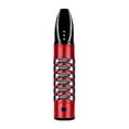thumbnail image 1 of 4.6 Inch Electric Lighters Rechargeable USB Lighter, Dual Arc Plasma Lighter, Windproof Flameless Electronic Lighter, Pocket Metal Lighter with Battery Indication for Candles, Camping, 1 of 8