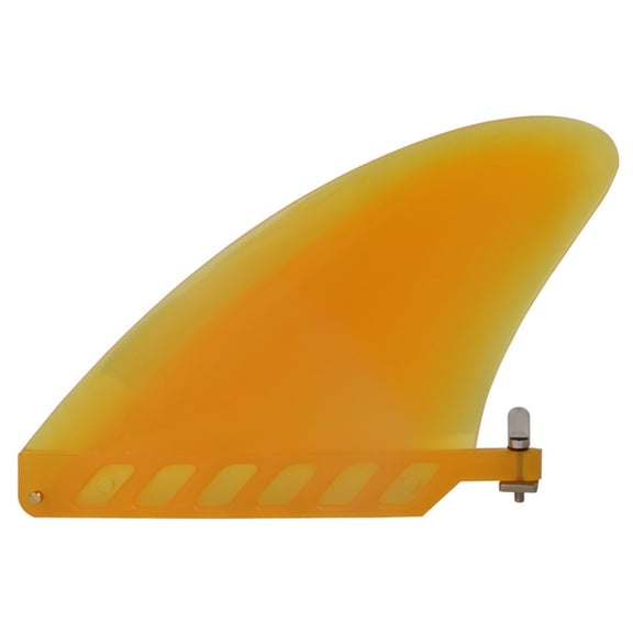4.6 Inch surfboard FIN Flexible and softfin for tpu SURFBOARD LONGBOARD fin