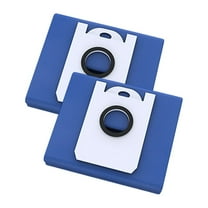 4.6 L Disposable Dust Bag (Up To 100 Days) For Bobsweep For Dustin / For Orb-I / For Ultra-Vision Robot Vacuum Cleaner Accessory