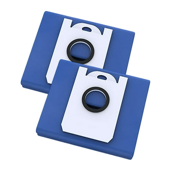 4.6 L Disposable Dust Bag (Up To 100 Days) For Bobsweep For Dustin / For Orb-I / For Ultra-Vision Robot Vacuum Cleaner Accessory