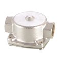 4/6 Point Brass Internal And External Thread Gas Filter Water Heater ...