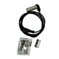 thumbnail image 1 of TORQUE 4.6 ft 90 Degree Heavy Duty ABS Sensor Kit Replaces Meritor 955365 (TR955365), 1 of 8