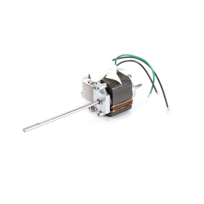 Fan Rotation Motor 4.6 in. Fan CCW Rotate SLH Motor - Walmart.com