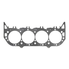 4.6 in. Spartan BBC MLS Head Gasket, 0.039 in. Thickness