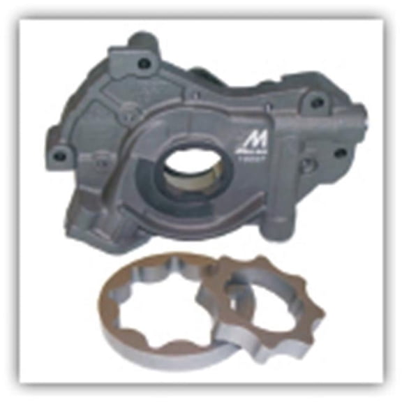 4.6 litre Performance Oil Pump