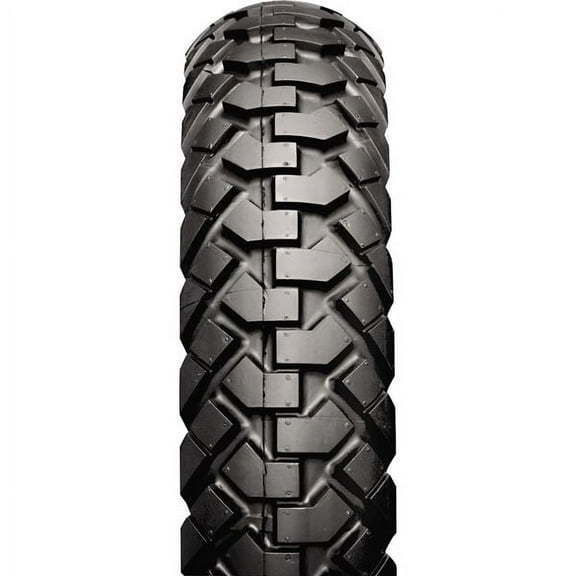 4.60-17 IRC GP110 Dual Purpose Rear Tire