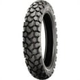 thumbnail image 1 of Shinko New 700 Series Dual Sport Tire, 87-4395, 1 of 9