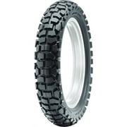 4.60-18 Dunlop D605 Dual Sport Rear Tire