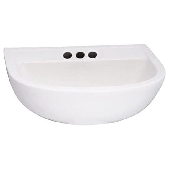 BarclayCompact 450 Wall-Hung