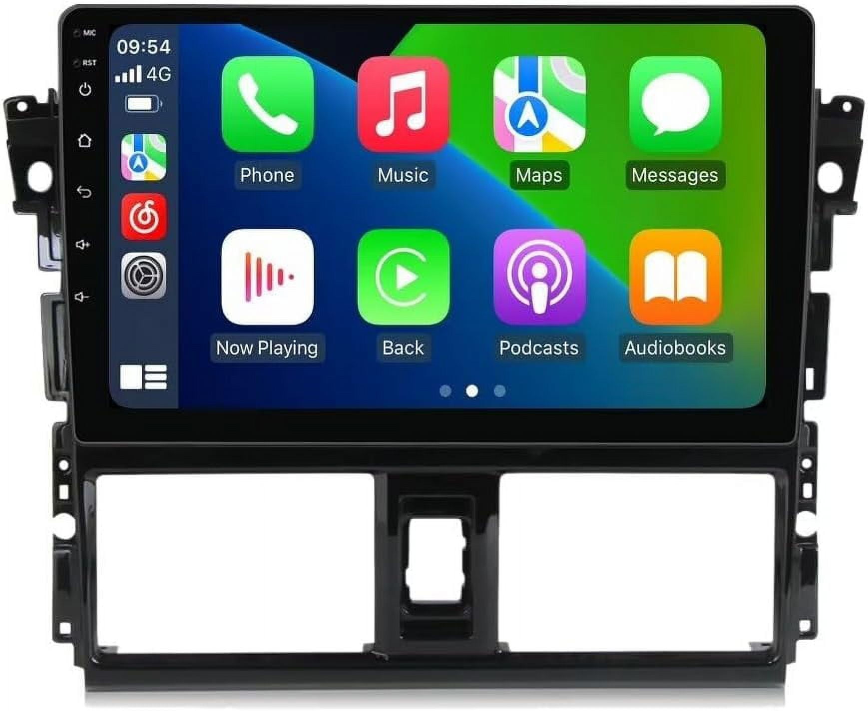 Mengupas Sistem Audio Toyota Vios: Dari Standar Pabrik hingga Modifikasi Berkualitas