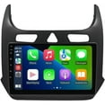4+64GB 8Core 9" Car Radio Stereo for Chevrolet Chevy Cobalt 20112018