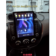 thumbnail image 1 of 4+64GB 9.7in Double Din Car Stereo Radio for KIA Soul 2014-2019 - with Carplay and Android Auto GPS Navigation, Backup Camera, Bluetooth, WiFi, FM/RDS SWC Mirror Link, 1 of 17