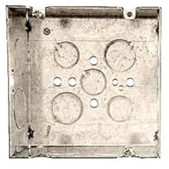 4.69 in. Square Box