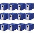 thumbnail image 1 of 4.6L Dust Bags Compatible with bObsweep UltraVision PET24-7-913 and UltraVision Pet Self-Empty PET24-7-915 Robot Vacuum, 12 Pack, 1 of 5